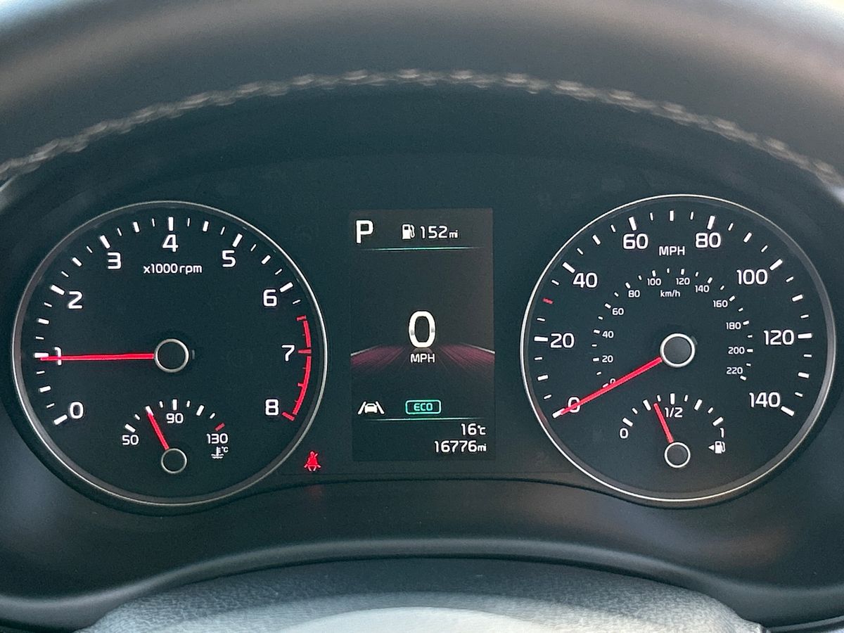 Used Kia Rio 2023 for sale - 76495259: Photo 15