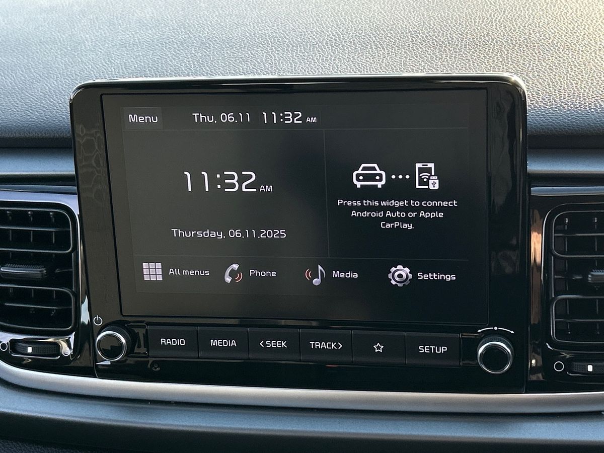 Used Kia Rio 2023 for sale - 76495259: Photo 17