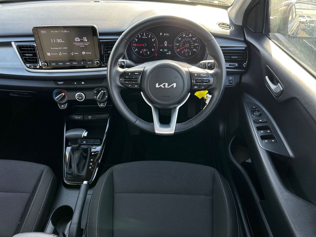 Used Kia Rio 2023 for sale - 76495259: Photo 20