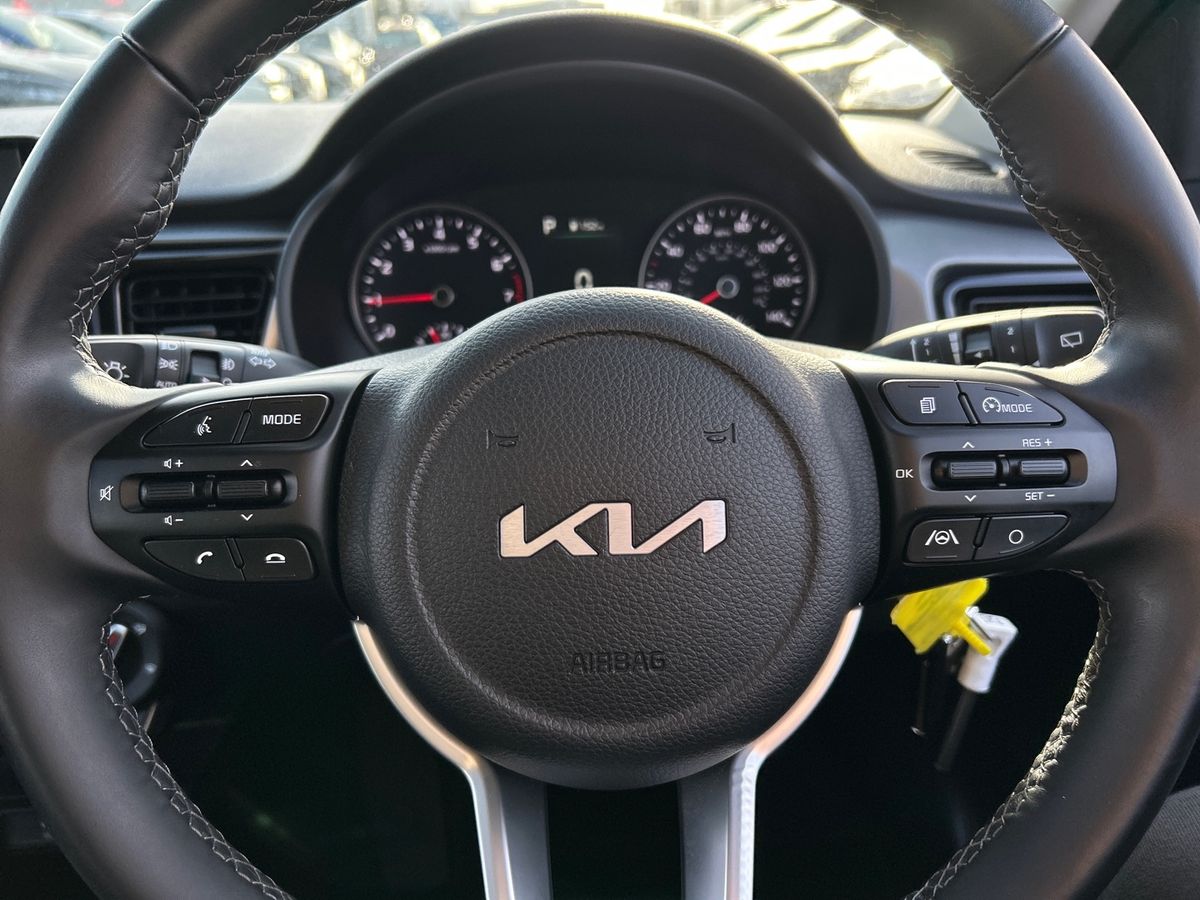 Used Kia Rio 2023 for sale - 76495259: Photo 25