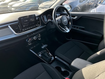 Used Kia Rio 2023 for sale - 76495259: Photo