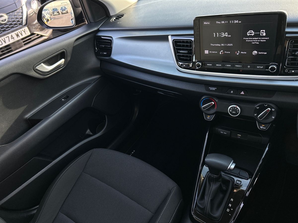 Used Kia Rio 2023 for sale - 76495259: Photo 31