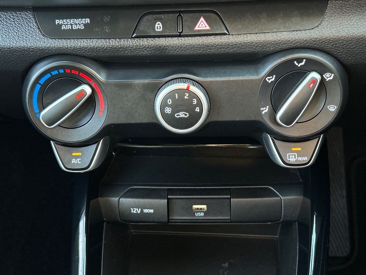 Used Kia Rio 2023 for sale - 76495259: Photo 35