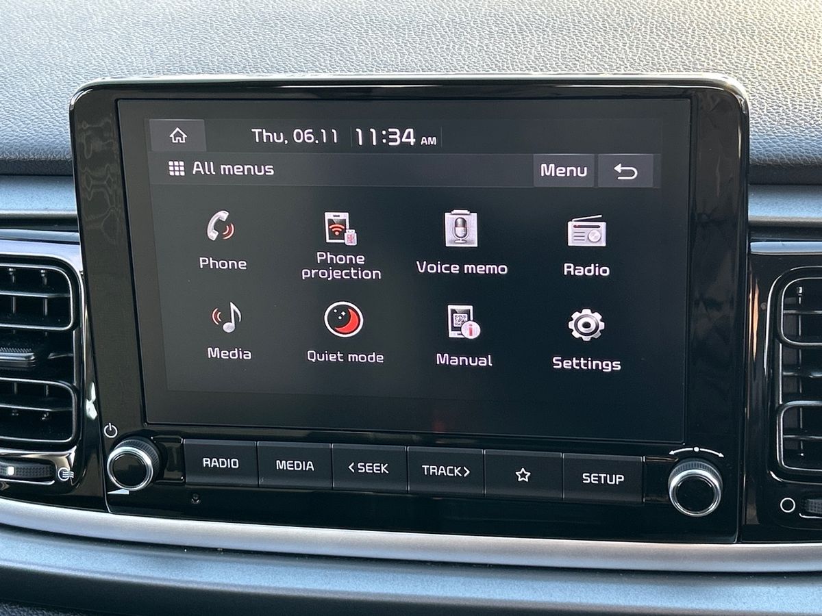 Used Kia Rio 2023 for sale - 76495259: Photo 36