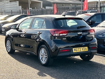 Used Kia Rio 2023 for sale - 76495259: Photo