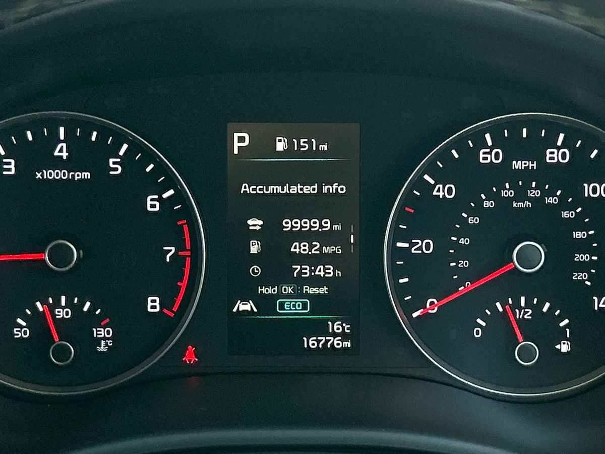 Used Kia Rio 2023 for sale - 76495259: Photo 41