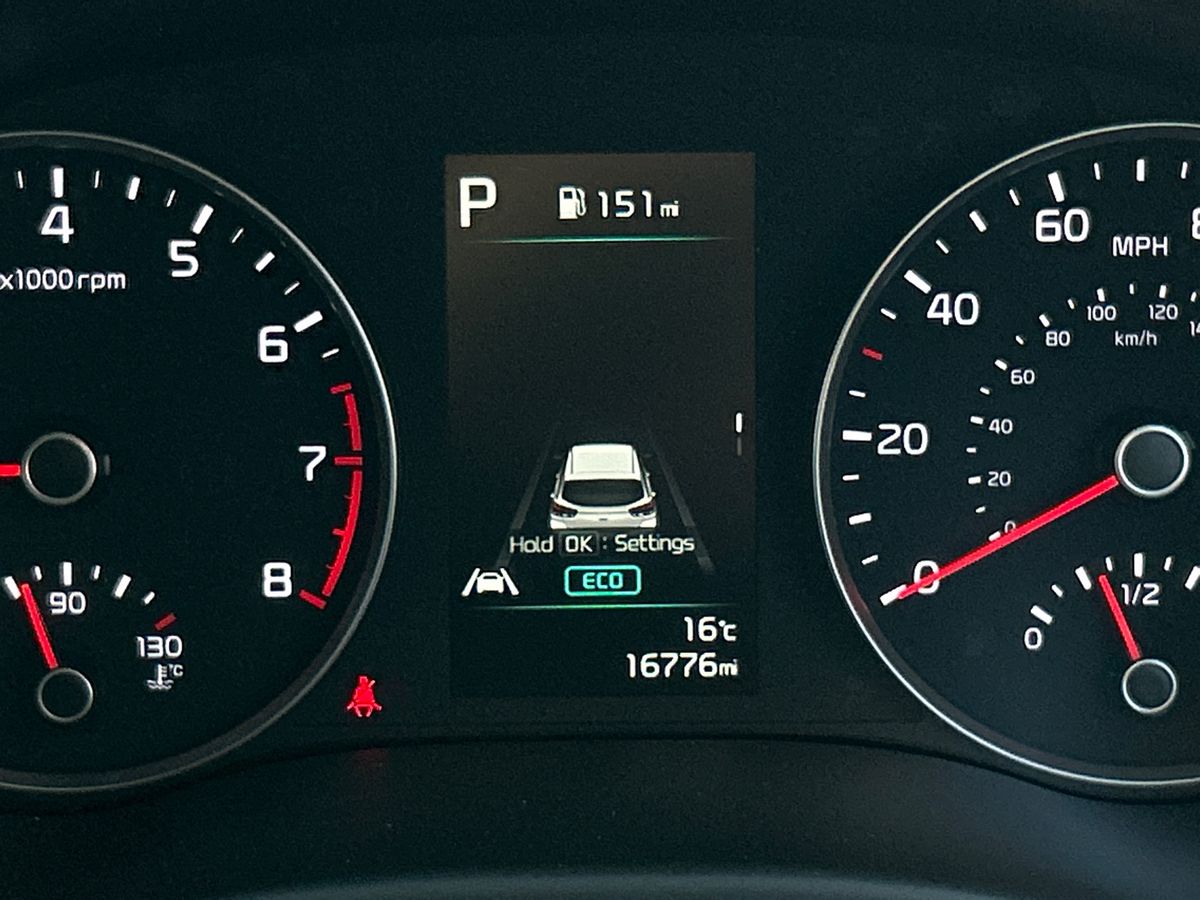 Used Kia Rio 2023 for sale - 76495259: Photo 42