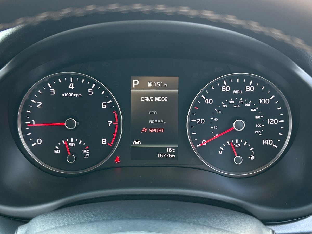 Used Kia Rio 2023 for sale - 76495259: Photo 43