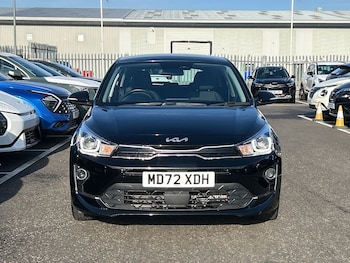 Used Kia Rio 2023 for sale - 76495259: Photo