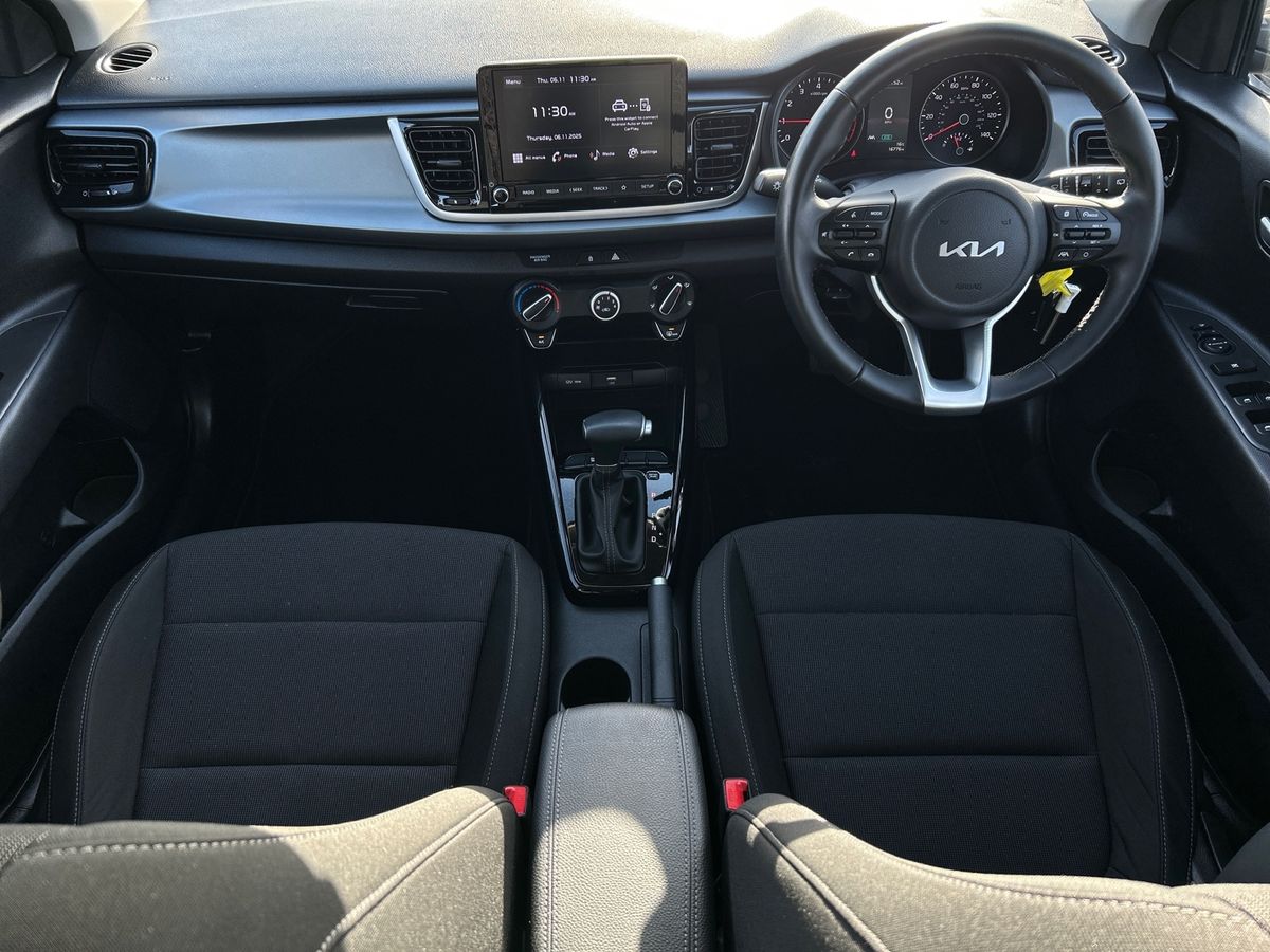 Used Kia Rio 2023 for sale - 76495259: Photo 7