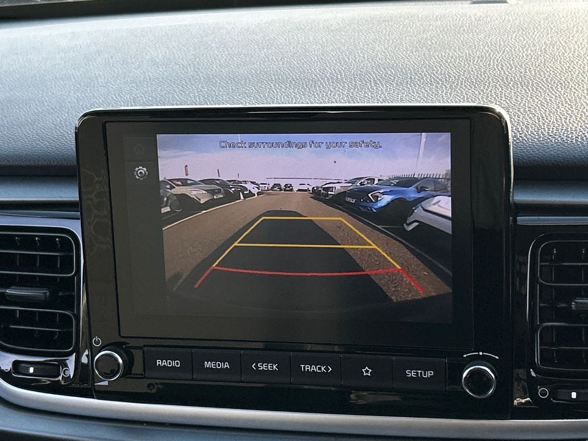 Used Kia Rio 2023 for sale - 76495259: Photo 9