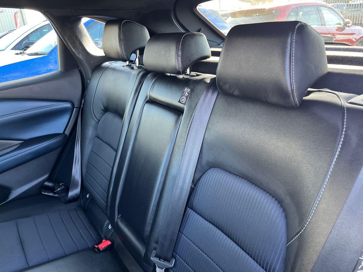 Used Nissan Qashqai 2022 for sale - 77742177: Photo 20