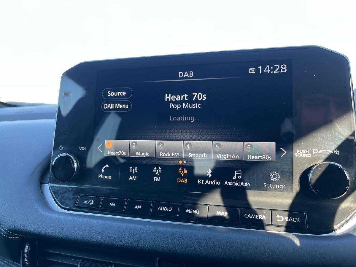 Used Nissan Qashqai 2022 for sale - 77742177: Photo 31