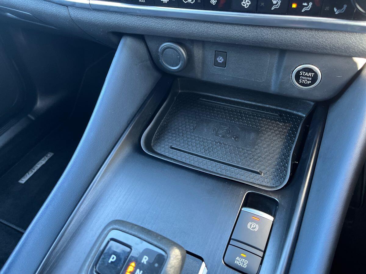 Used Nissan Qashqai 2022 for sale - 77742177: Photo 34