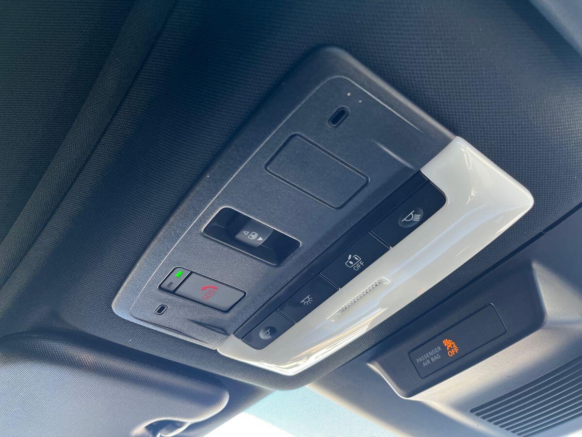 Used Nissan Qashqai 2022 for sale - 77742177: Photo 39