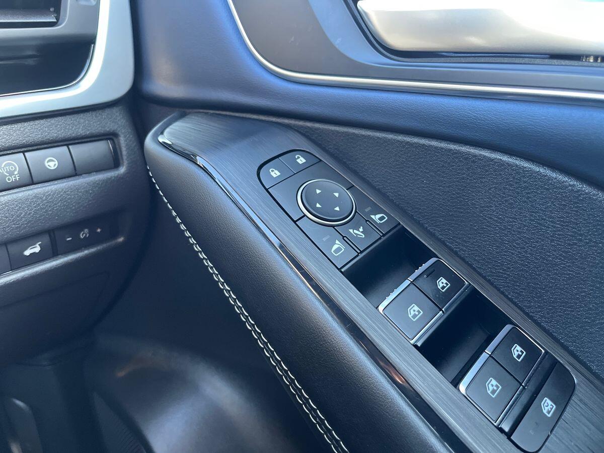 Used Nissan Qashqai 2022 for sale - 77742177: Photo 40