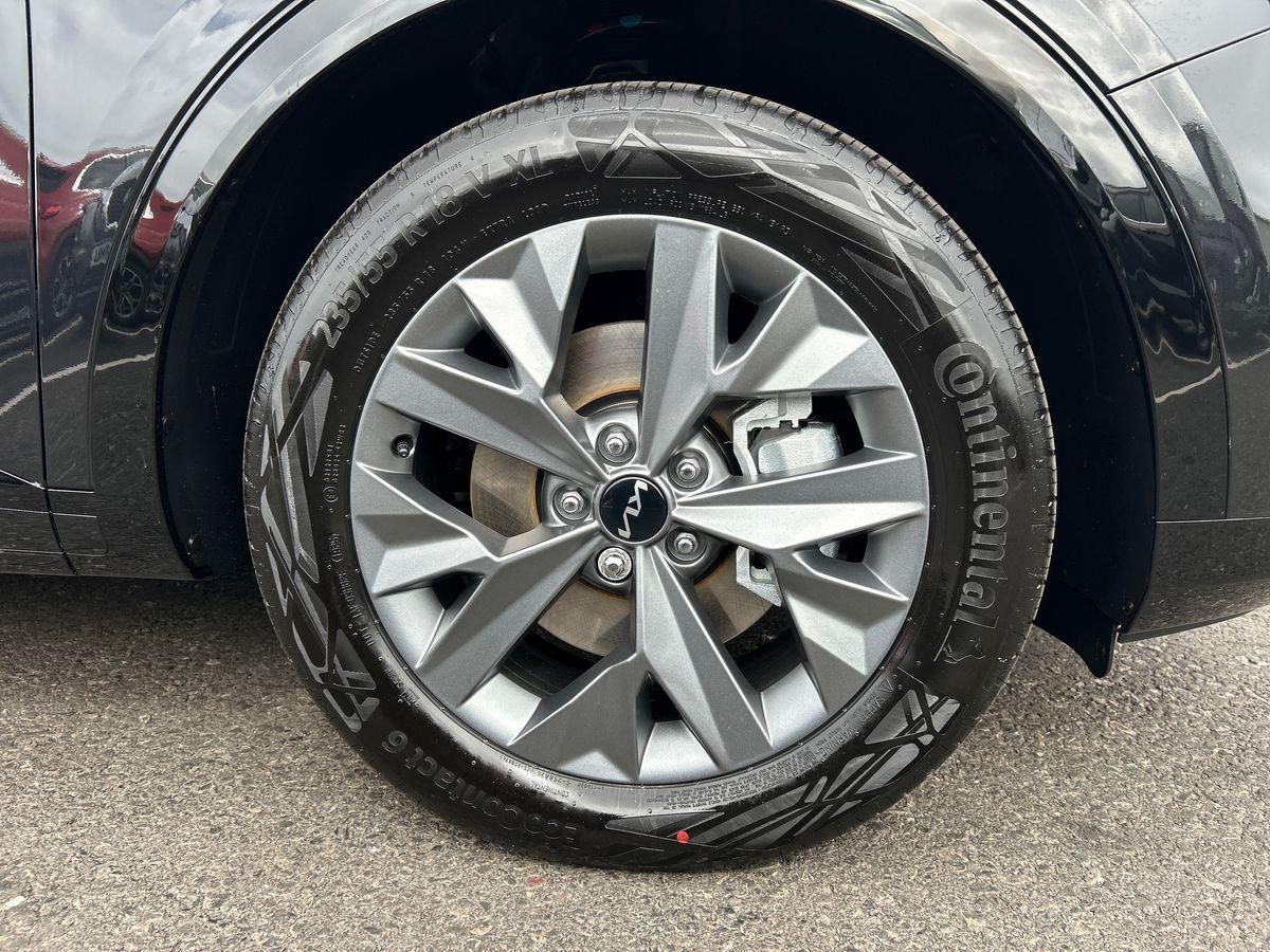 Used Kia Sportage 2025 for sale - 76739665: Photo 10