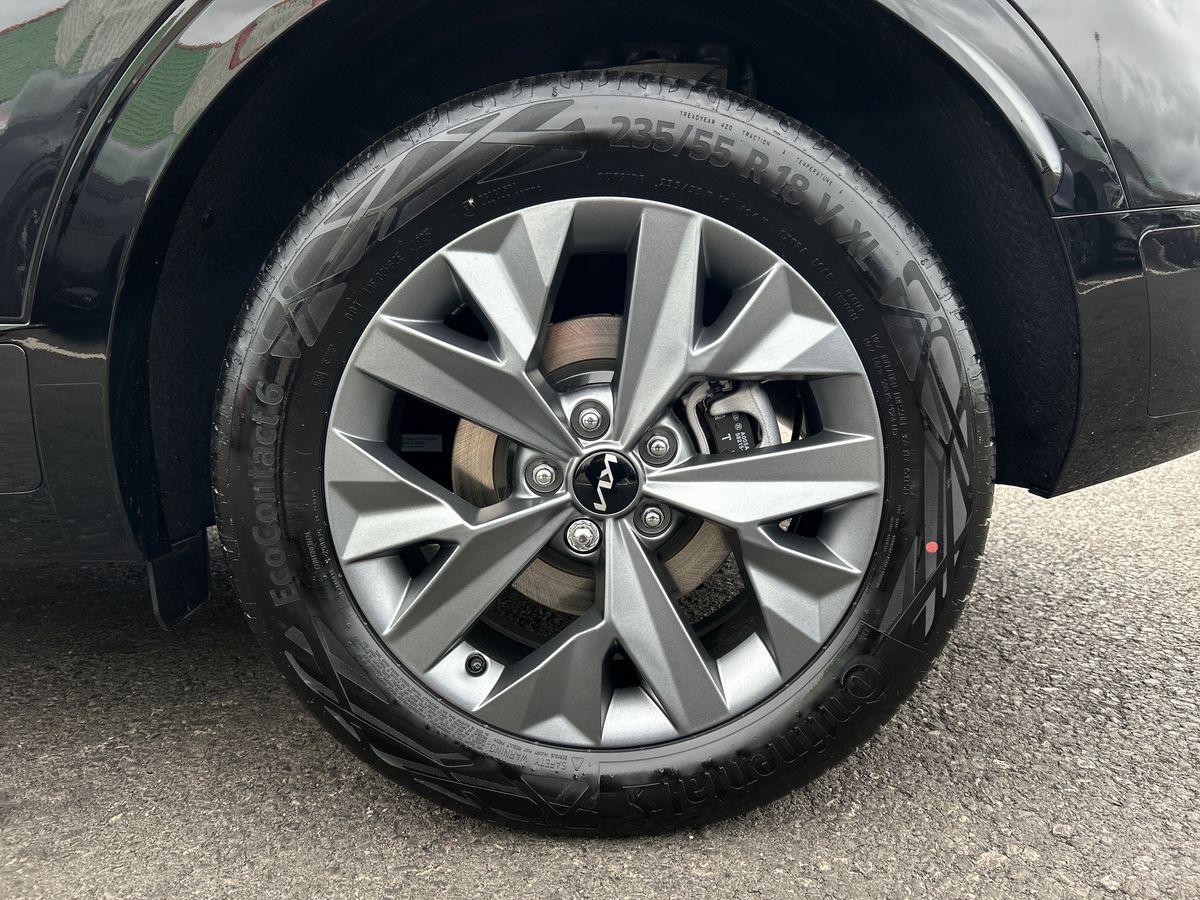 Used Kia Sportage 2025 for sale - 76739665: Photo 12