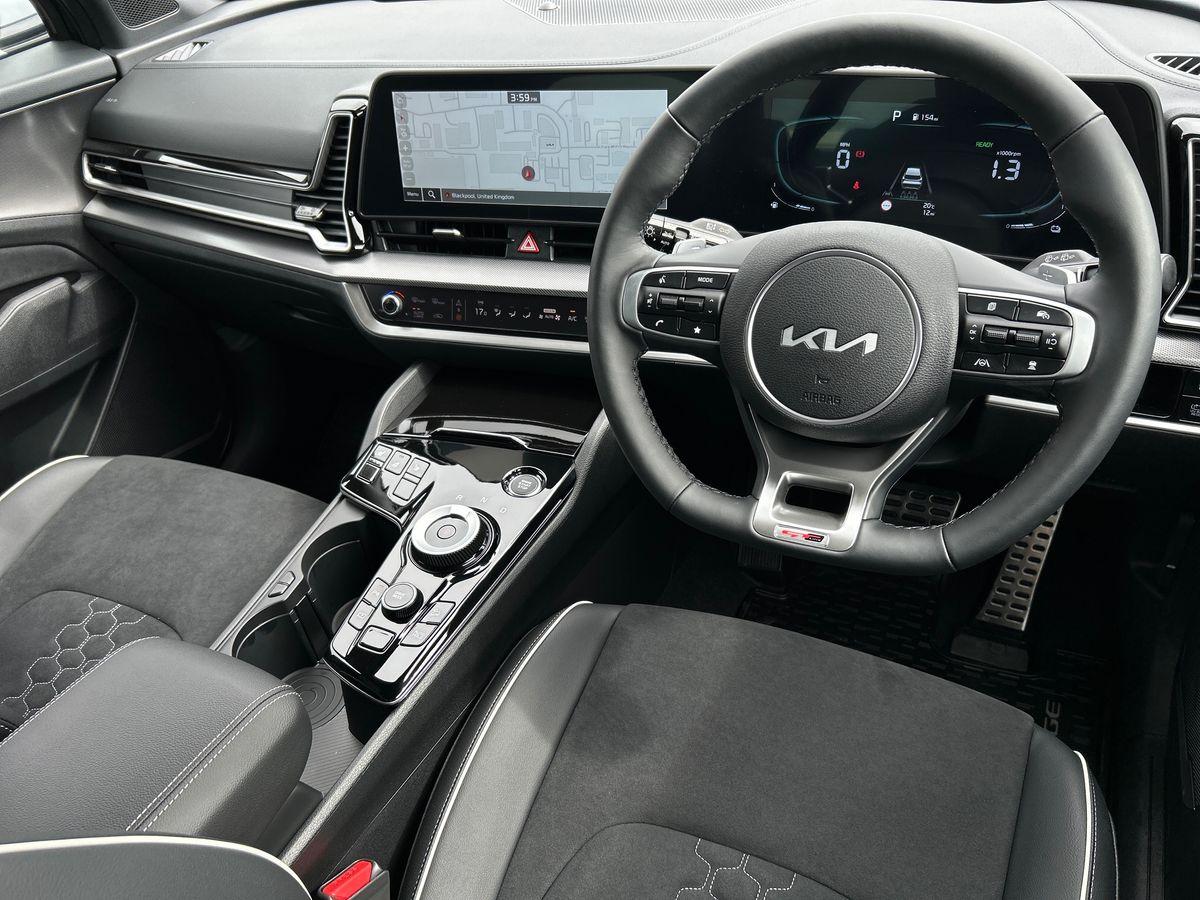 Used Kia Sportage 2025 for sale - 76739665: Photo 14