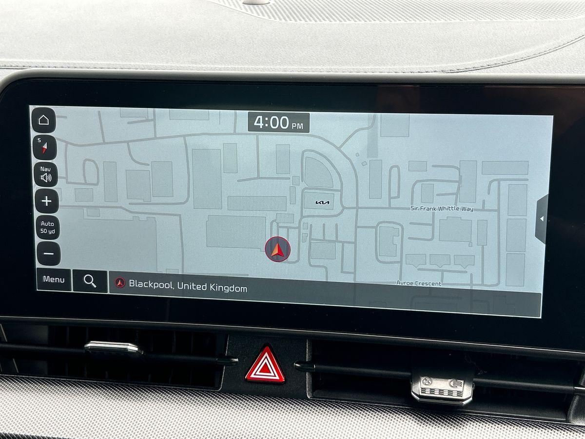 Used Kia Sportage 2025 for sale - 76739665: Photo 17