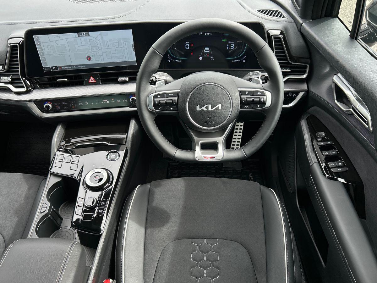 Used Kia Sportage 2025 for sale - 76739665: Photo 19