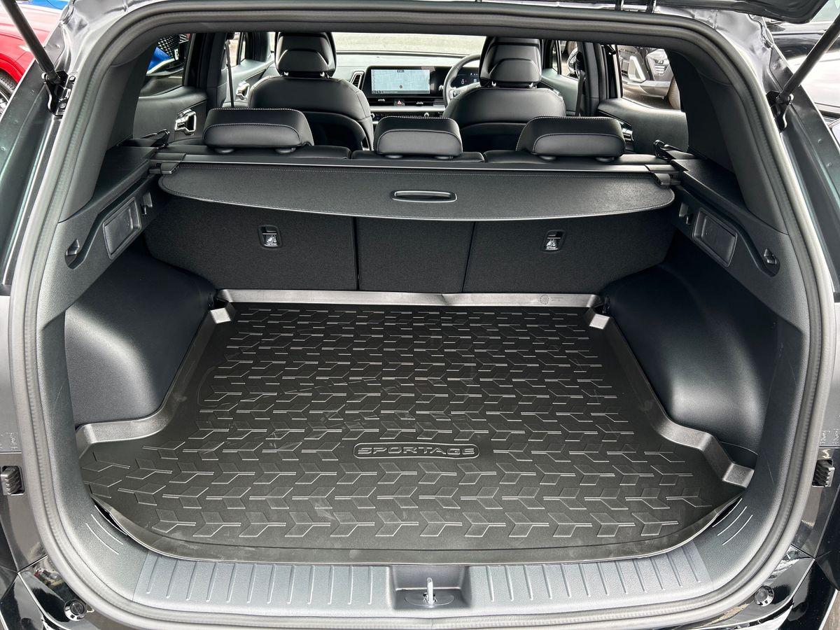 Used Kia Sportage 2025 for sale - 76739665: Photo 21