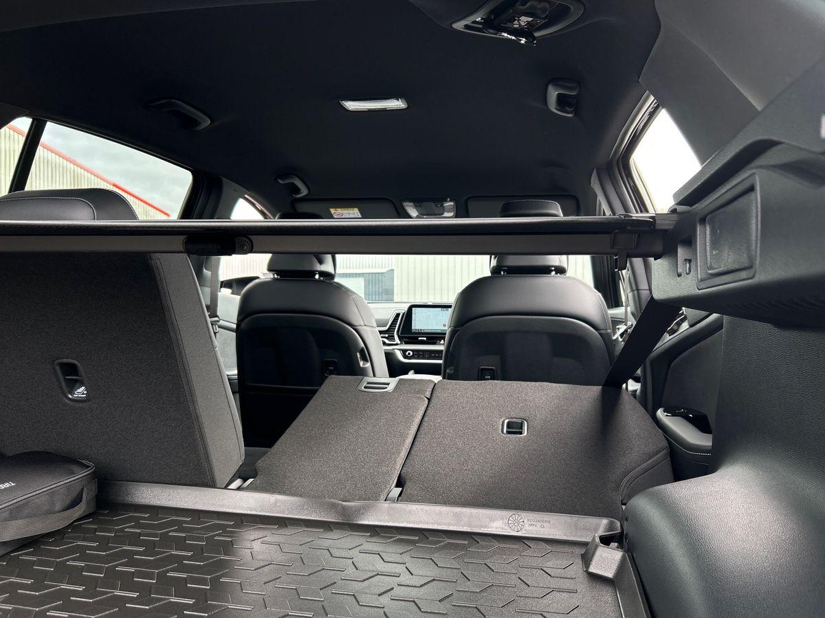 Used Kia Sportage 2025 for sale - 76739665: Photo 25