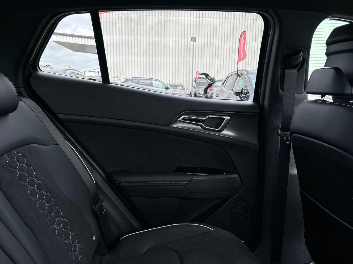 Used Kia Sportage 2025 for sale - 76739665: Photo 27