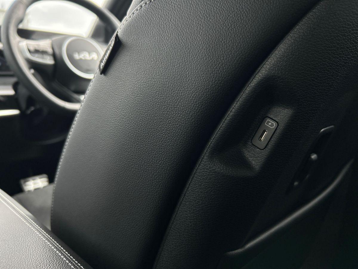 Used Kia Sportage 2025 for sale - 76739665: Photo 29