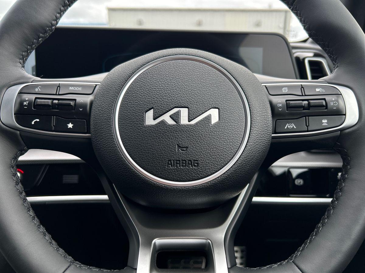 Used Kia Sportage 2025 for sale - 76739665: Photo 30