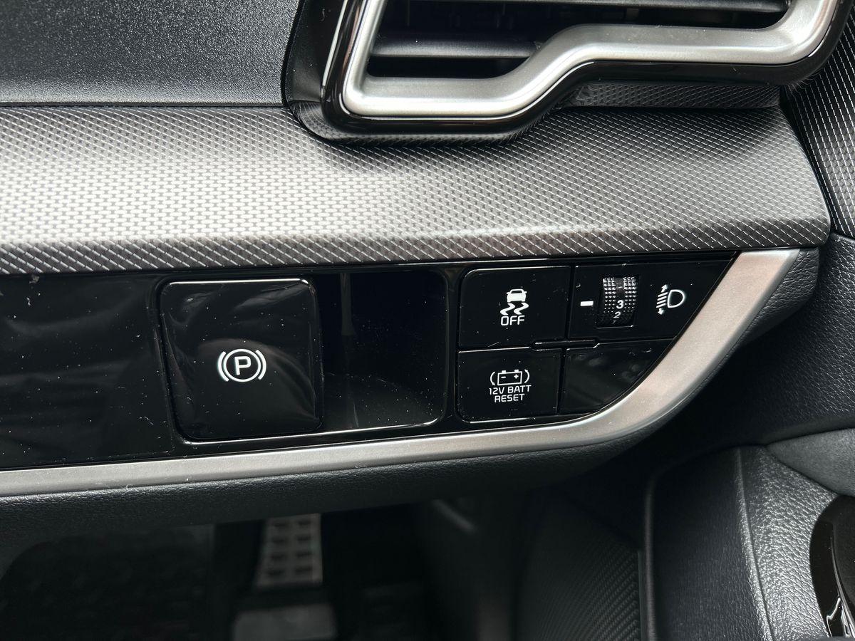 Used Kia Sportage 2025 for sale - 76739665: Photo 33