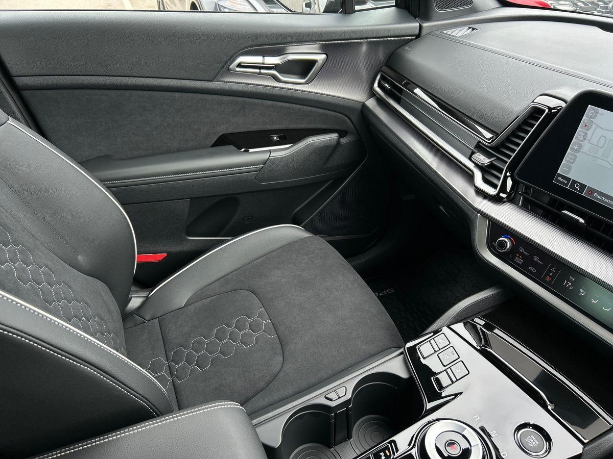 Used Kia Sportage 2025 for sale - 76739665: Photo 36