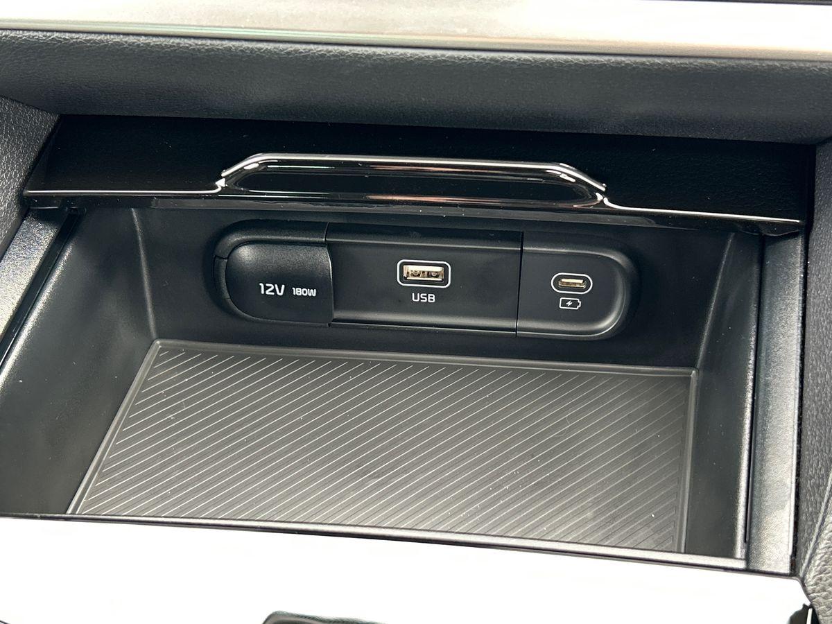 Used Kia Sportage 2025 for sale - 76739665: Photo 41