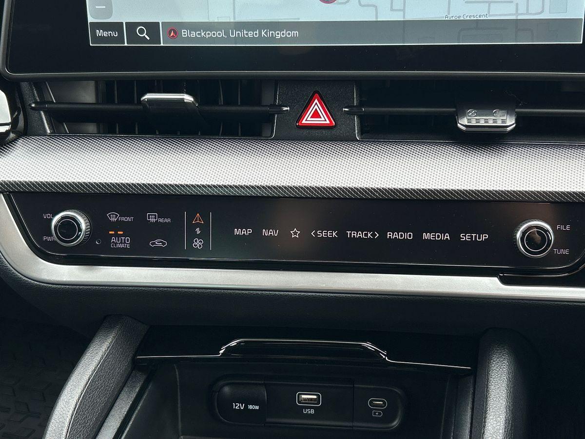 Used Kia Sportage 2025 for sale - 76739665: Photo 43