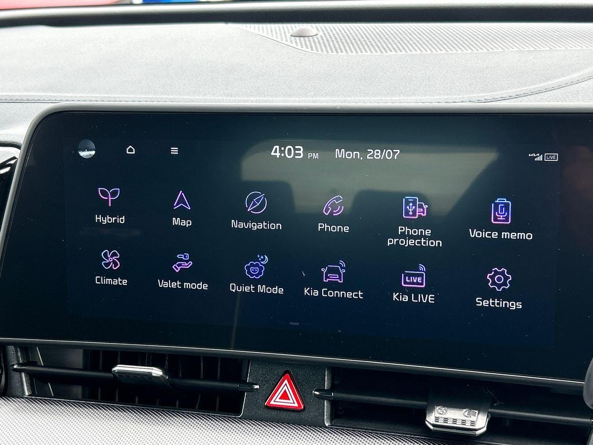 Used Kia Sportage 2025 for sale - 76739665: Photo 46