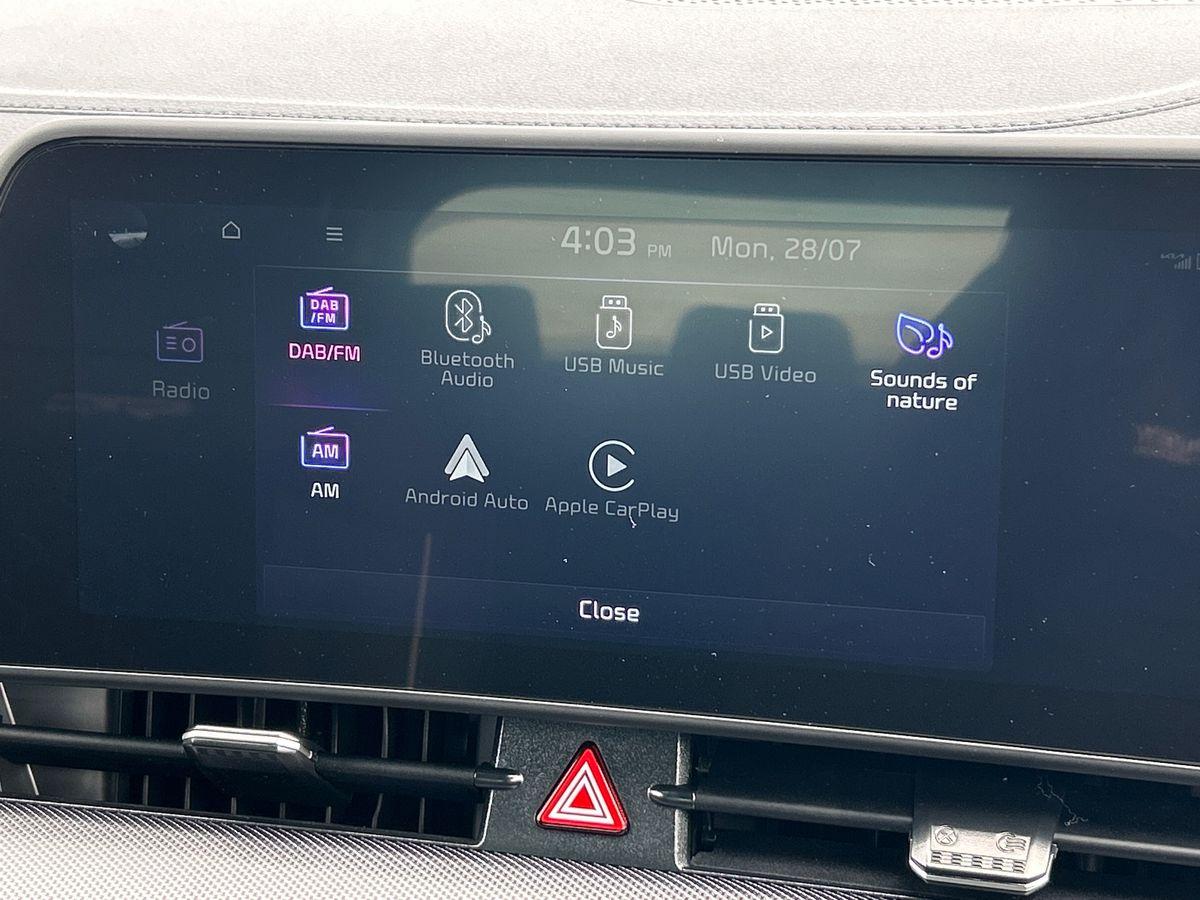 Used Kia Sportage 2025 for sale - 76739665: Photo 49