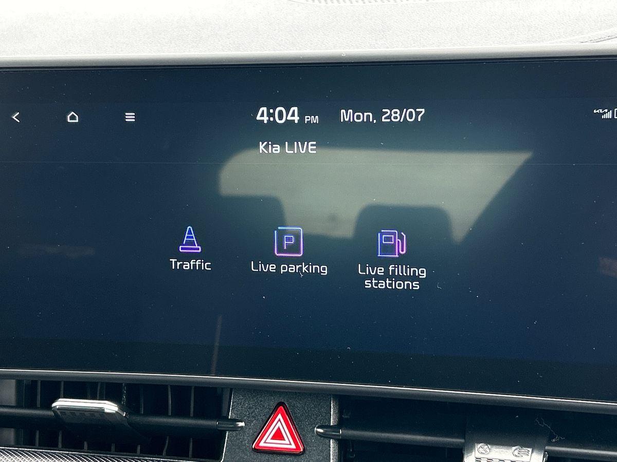 Used Kia Sportage 2025 for sale - 76739665: Photo 53