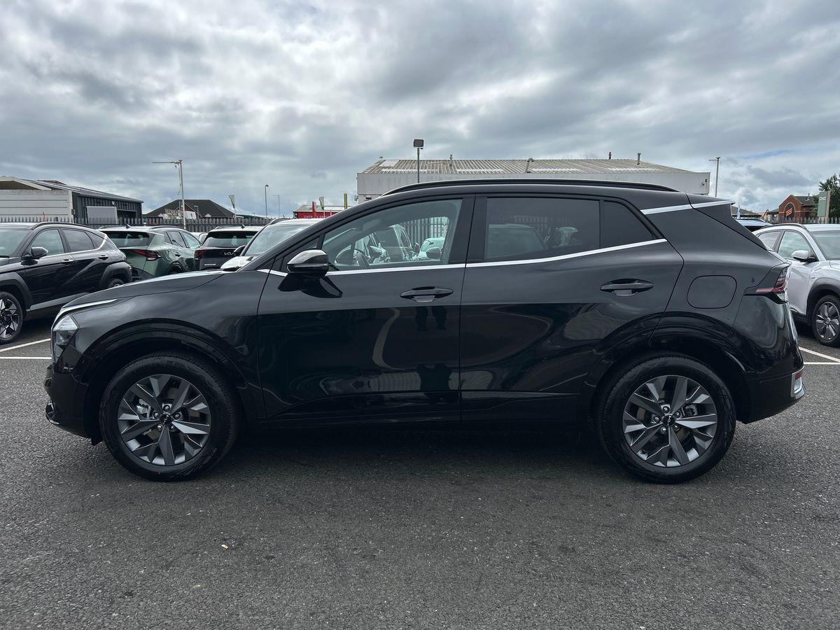 Used Kia Sportage 2025 for sale - 76739665: Photo 6