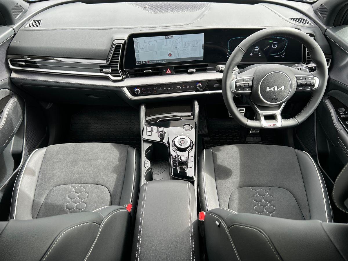 Used Kia Sportage 2025 for sale - 76739665: Photo 7