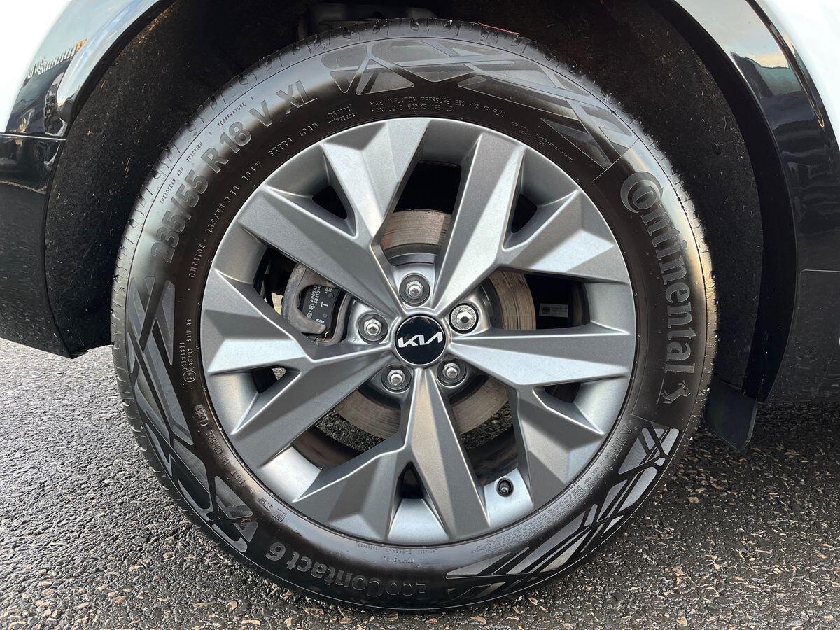 Used Kia Sportage 2025 for sale - 77553471: Photo 13