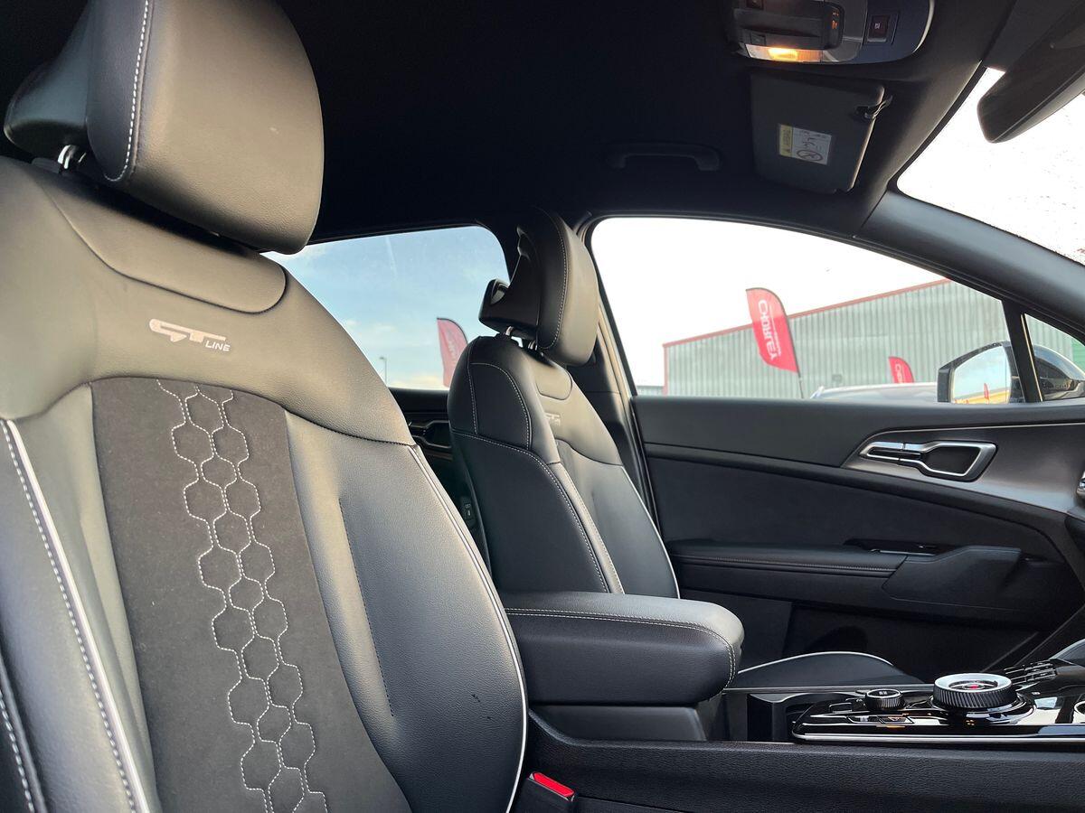 Used Kia Sportage 2025 for sale - 77553471: Photo 18