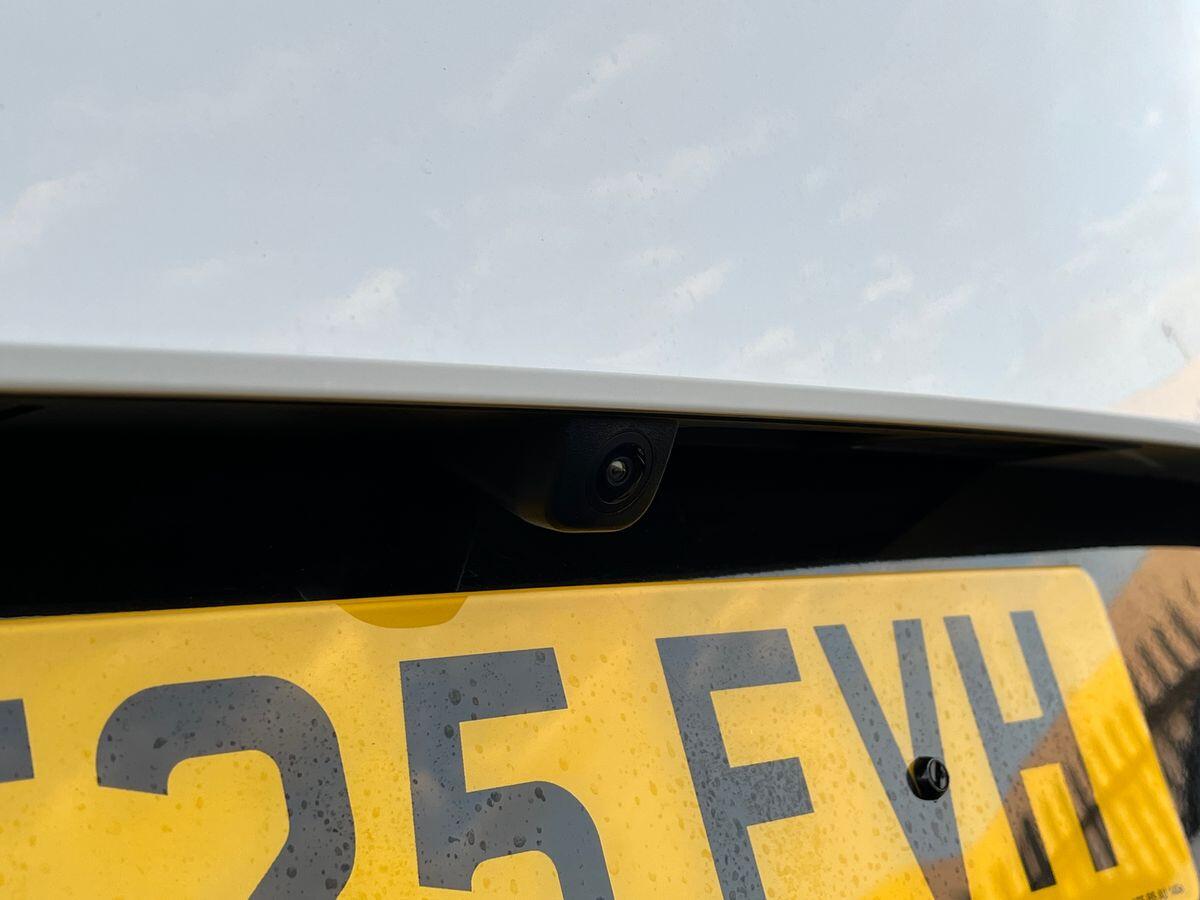 Used Kia Sportage 2025 for sale - 77553471: Photo 30