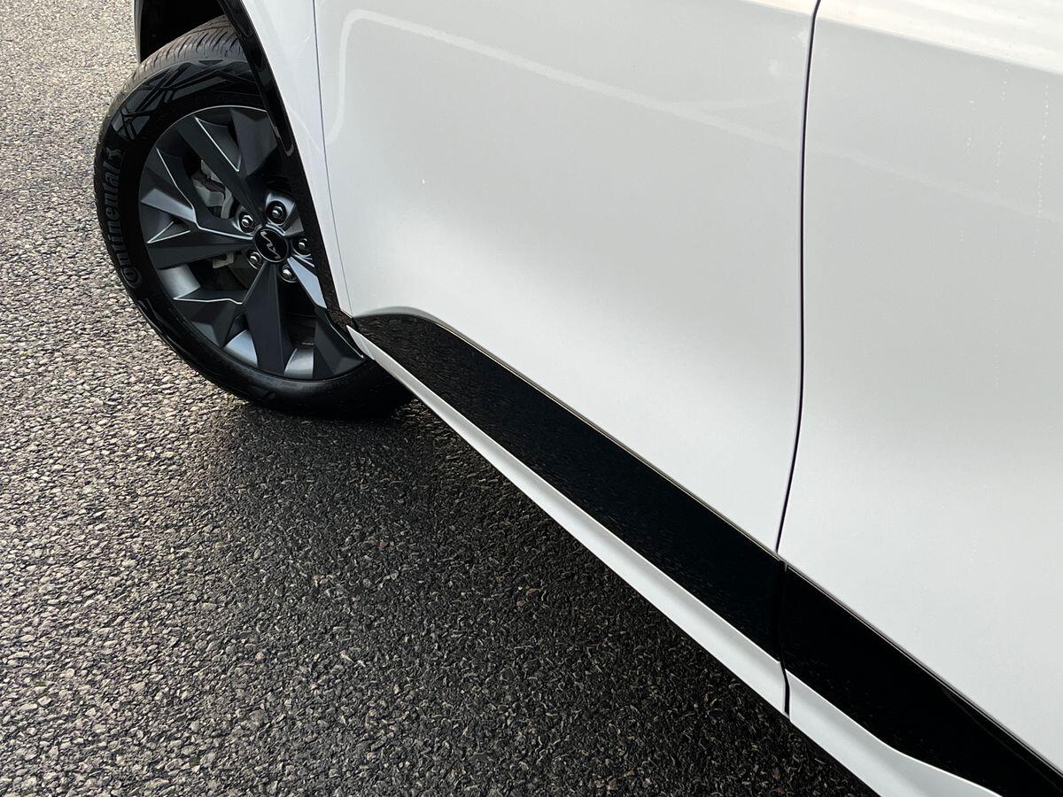 Used Kia Sportage 2025 for sale - 77553471: Photo 31