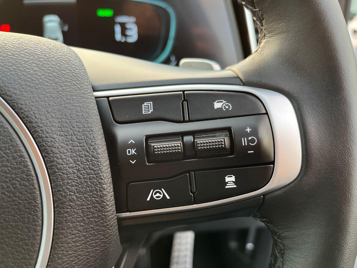 Used Kia Sportage 2025 for sale - 77553471: Photo 33