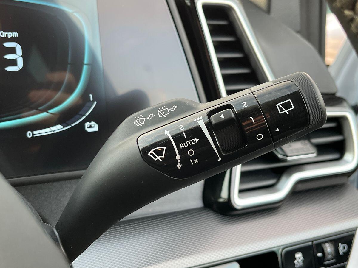 Used Kia Sportage 2025 for sale - 77553471: Photo 35