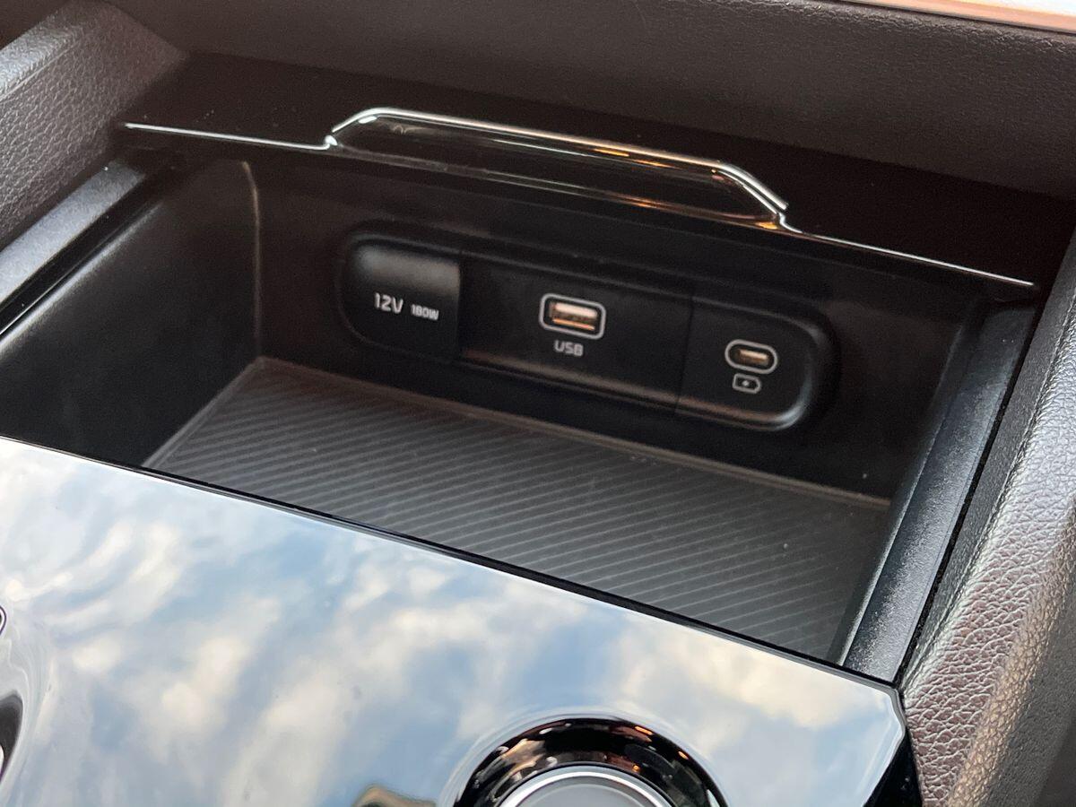 Used Kia Sportage 2025 for sale - 77553471: Photo 37