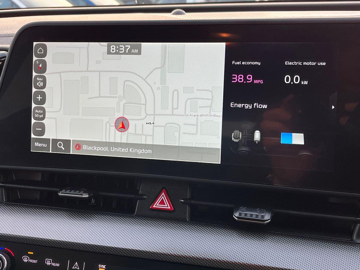 Used Kia Sportage 2025 for sale - 77553471: Photo 38