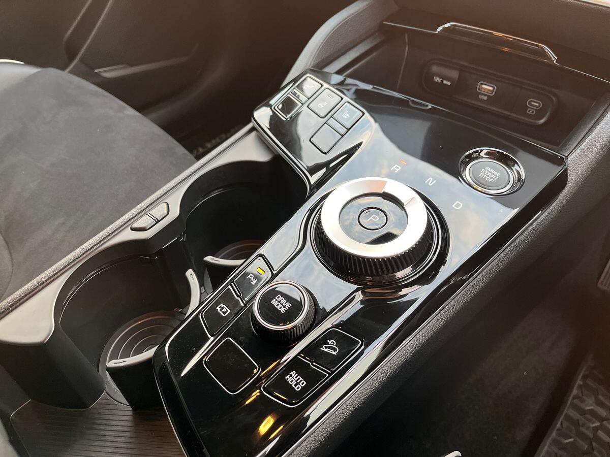 Used Kia Sportage 2025 for sale - 77553471: Photo 40