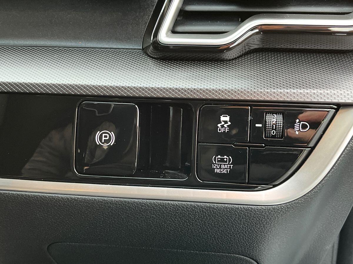 Used Kia Sportage 2025 for sale - 77553471: Photo 46