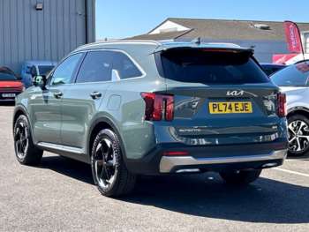 Used Kia Sorento 2025 for sale - 74937787: Photo
